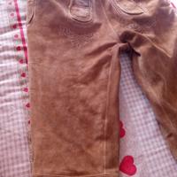 TR EQUITAZIONE, VERA PELLE CUOIO 100% TG 54 NUOVO 