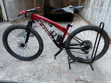 Trek Supercaliber 9.9 SLR AXS FLIGHT ATTENDANT