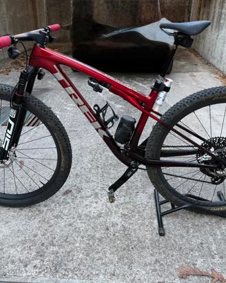 Trek Supercaliber 9.9 SLR AXS FLIGHT ATTENDANT