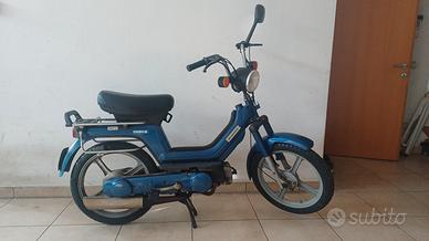 Si piaggio 