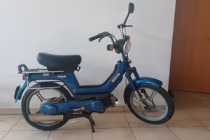 Si piaggio 