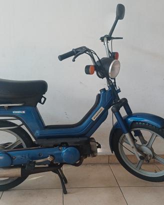 Si piaggio 