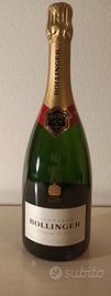 BOTTIGLIA BOLLINGER