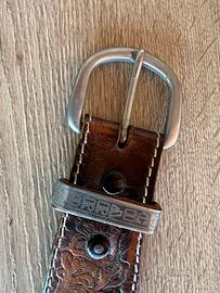 cintura vintage El Charro