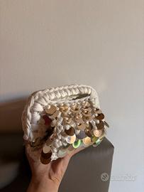 Clutch bag