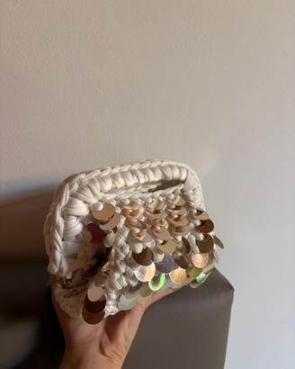 Clutch bag