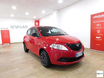 LANCIA - Ypsilon - 1.0 FireFly 5p. S&S Hybrid Oro