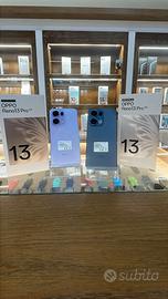Oppo Reno 13 Pro 512 GB - NUOVO