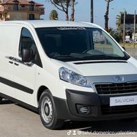 Peugeot expert frigo max euro5 2012 motore nuovo