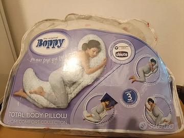 Cuscino gravidanza Chicco Boppy