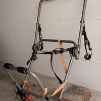 porta bici per auto