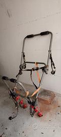 porta bici per auto