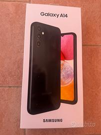 Samsung galaxy A14