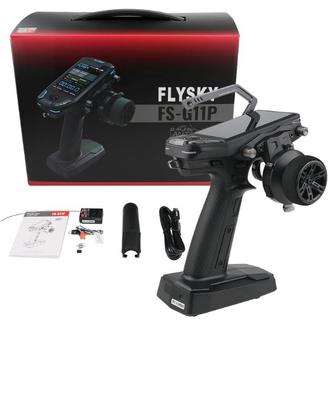 radiocomando flysky fs11gp