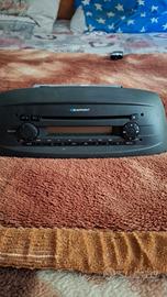 Stereo Fiat punto 2007+ casse altoparlanti 