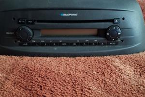 Stereo Fiat punto 2007+ casse altoparlanti 