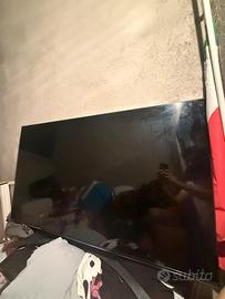 TV LG NanoCell 55” 4K Smart TV