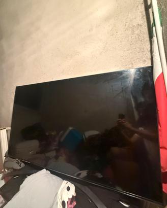 TV LG NanoCell 55” 4K Smart TV