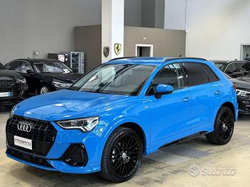 Musata completa audi q3 #052