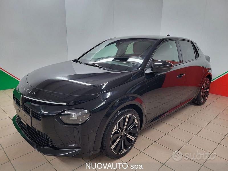 Lancia Ypsilon 4ª serie