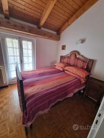 Oulx Villetta a schiera
