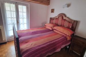 Oulx Villetta a schiera