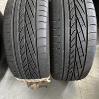 gomme usate 2355517 Estivo GOODYEAR - EXCELLENCE -