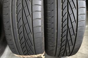 gomme usate 2355517 Estivo GOODYEAR - EXCELLENCE -