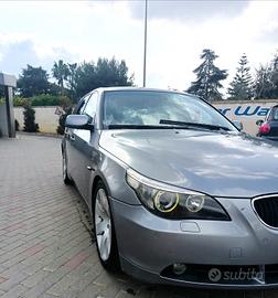 BMW 530d 