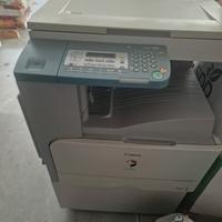 stampante/fotocopiatrice da ufficio