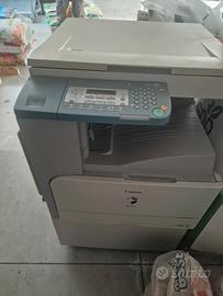 stampante/fotocopiatrice da ufficio