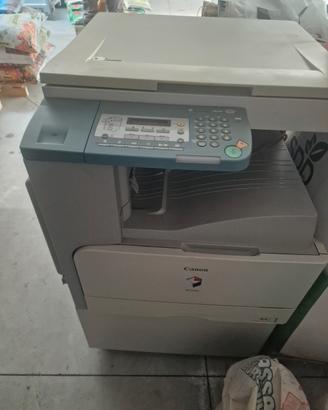 stampante/fotocopiatrice da ufficio