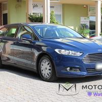 Ford Mondeo 2.0 TDCi 150 CV ECOnetic S&S Station W