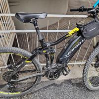 ebike haike Sduro Full seven LT 4.0