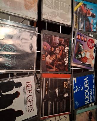 30 cd usati titoli vari