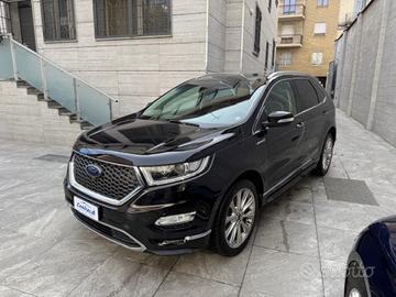 FORD Edge 2.0 TDCI 210 CV AWD Start&Stop Powersh