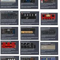PLUGINS ALLIANCE (32 PLUGINS FOR SALE)