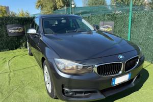 Bmw GRAN TURISMO 318D AUTOMATICA NAVI FULL