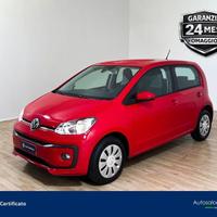 Volkswagen up! 1.0 5p. move