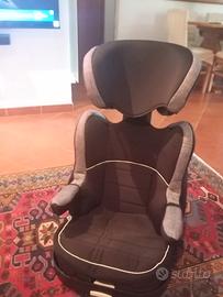 Seggiolino auto gruppo 2