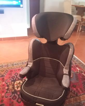 Seggiolino auto gruppo 2