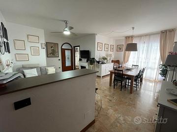 In c erca di un appartamento zona Rione Musicisti?