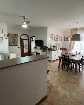 In c erca di un appartamento zona Rione Musicisti?