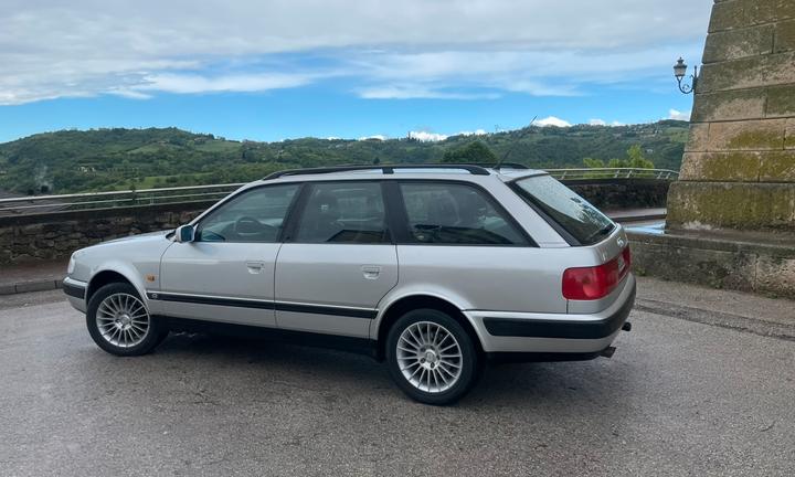 Audi s4 2.2 20v turbo quattro