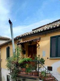 Abitazione indipendente 80 metri quadri borgo