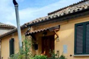 Abitazione indipendente 80 metri quadri borgo