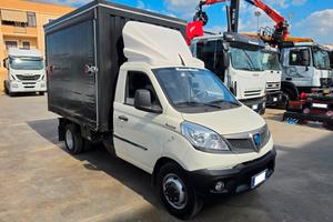 PIAGGIO PORTER NP6 MAXI GPL CENTINATO-2024