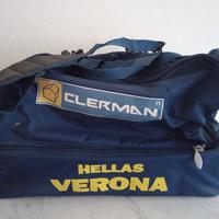 Hellas Verona - Borsone prima squadra anni 2000