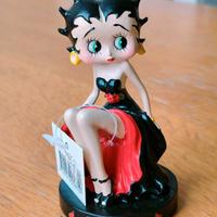 Figurina Betty Boop da collezione