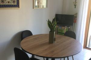 Bilocale in piazza Wagner